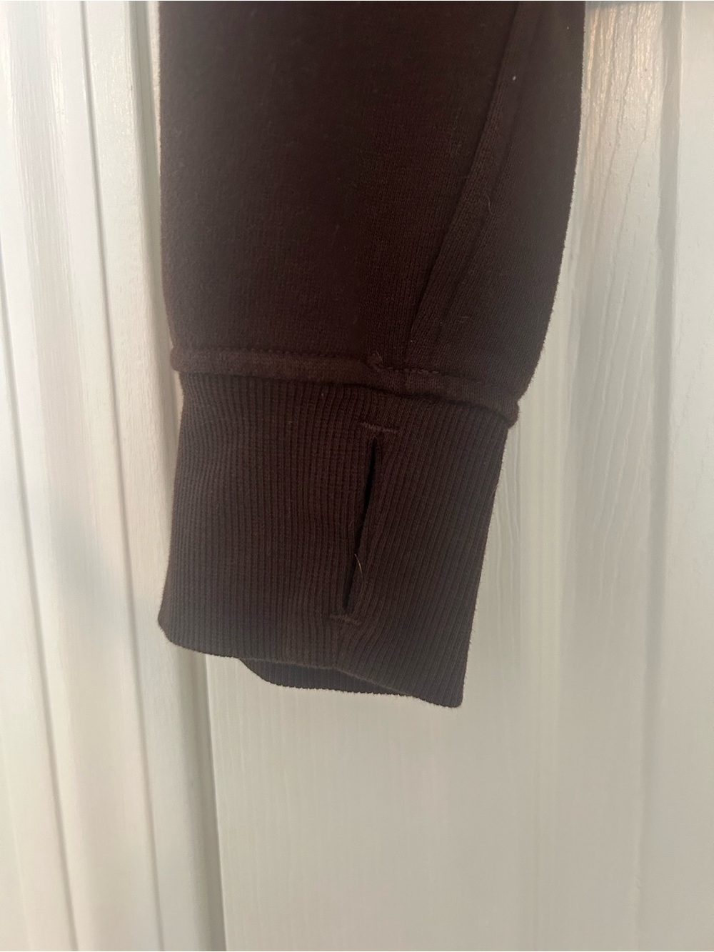 Lululemon | Scuba Half Zipped Hoodie - Picture 4 of 6